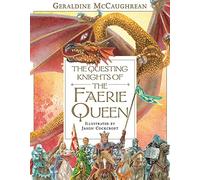 Questing Knights of the Faerie Queen