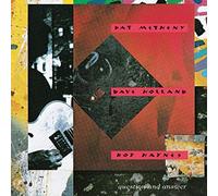Question & Answer (Remastered) by Pat Metheny with Dave Holland and Roy Haynes (2008-10-07)
