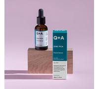Question & Answer Zinc PCA Face Serum 30 Ml