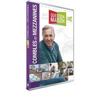 Question Maison : Combles & Mezzanines