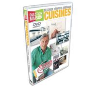 Question maison : cuisine