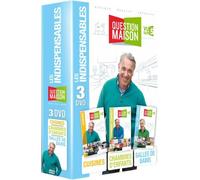 Question maison: les indispensables