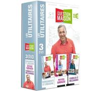 Question maison: les utilitaires