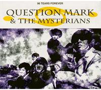 Question Mark - 96 Tears