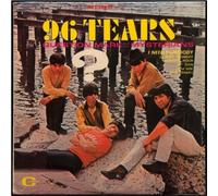 96 Tears by ? & the Mysterians (Record, 2022)