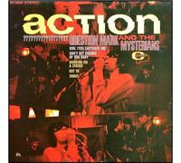Action by ? & the Mysterians (Record, 2022)