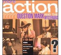 Question Mark and The Mysterians - More Action