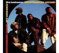 Question Mark Asylum - Hey Lookaway / Got Dem Joints [VINYL]