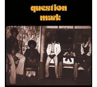 Question Mark - Be Nice To The People [VINYL]
