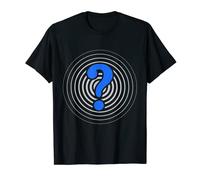 QUESTION MARK GRAMMAR PUNCTUATION THE POWER OF QUESTION MARK T-Shirt