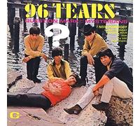 ? and The Mysterians - 96 Tears [VINYL]