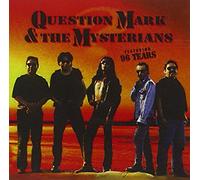 Question Mark & Mysterians - Question Mark & The Mysterians