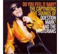 Question Mark & The Mysterians - Do You Feel It Baby ?