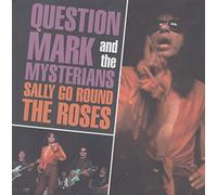 Question Mark & The Mysterians - Sally Go Round the Roses / It's Not Easy [VINYL]