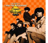 The Mysterians - Best Of And The Mysterians Cameo Parkway 1966-1 - N99z