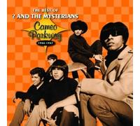 Question Mark & The - The Best Of 1966-1967 [New CD]