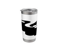 Question Mark - Why ? Stainless Steel Insulated Tumbler