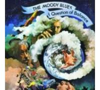The Moody Blues - a Question of Balance [CD]