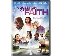 QUESTION of Faith