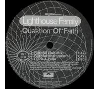 Question Of Faith (Boris Dlugosch & Michael Lange Remixes)