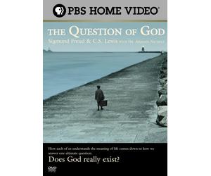 Question of God: Sigmund Freud & Cs Lewis [DVD] [Region 1] [US Import] [NTSC]