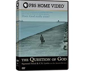 Question of God: Sigmund Freud & Cs Lewis [DVD] [Region 1] [US Import] [NTSC]