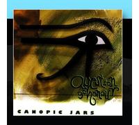 Question of Honour - Canopic Jars
