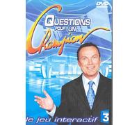 Question pour un Champion - Le Jeu Interactif