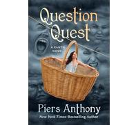 Question Quest: Volume 14 (The Xanth Novels)