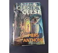 Question Quest (Xanth)