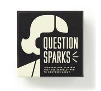 Question Sparks - Brand New And Sealed