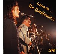 QUESTIONAIRES - Listen To...Live
