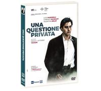 Questione Privata (Una) (DVD) Luca Marinelli Lorenzo Richelmy (US IMPORT)