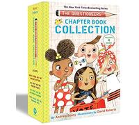 Questioneers Chapter Book Collection