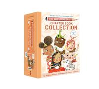 Questioneers Chapter Book Collection (Books 1-6) (The Questioneers)