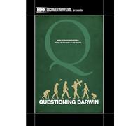 Questioning Darwin [DVD] [2014] [Region 1] [US Import] [NTSC]