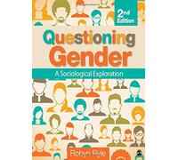 Questioning Gender: A Sociological Exploration