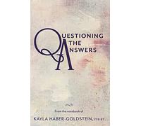 Questioning the Answers