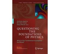 Questioning the Foundations of Physics: Which of Our Fundamental Assumptions Are Wrong? (The Frontiers Collection)