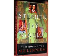 Questioning the Millennium