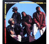 Questionmark Asylum - Hey Lookaway