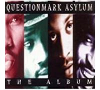 Questionmark Asylum - Questionmark Asylum - The Album