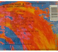 Questionmark & the Mysterians - 96 Tears Forever