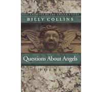 Questions About Angels (Pitt Poetry Series)