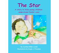 Questions & Activities for The Star: A handbook for foster parents