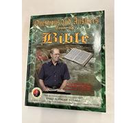 Questions And Answers From The Bible