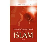 Questions & Answers About Islam: Volume 1