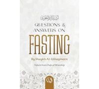 Questions & Answers on Fasting