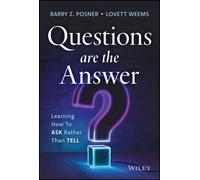 Questions are the Answer : Learning How to Ask Rather than Tell
