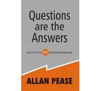 Questions are the Answers